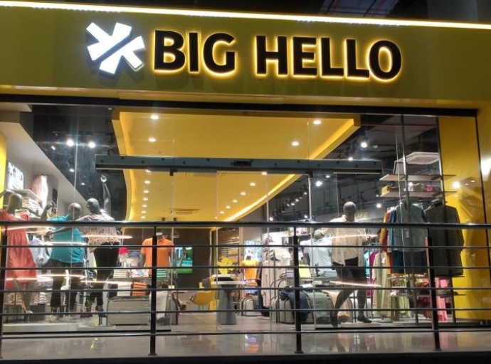 Big Hello to expand in Hyderabad with a new store at Kompally